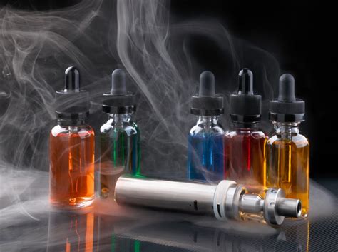 Setting Your Vape Temperature: Unraveling the Magic of Thermal Control